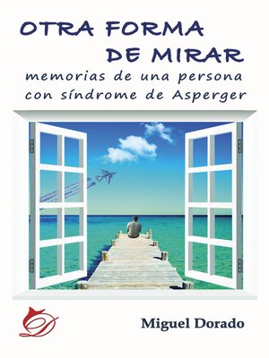 cover image of Otra forma de mirar